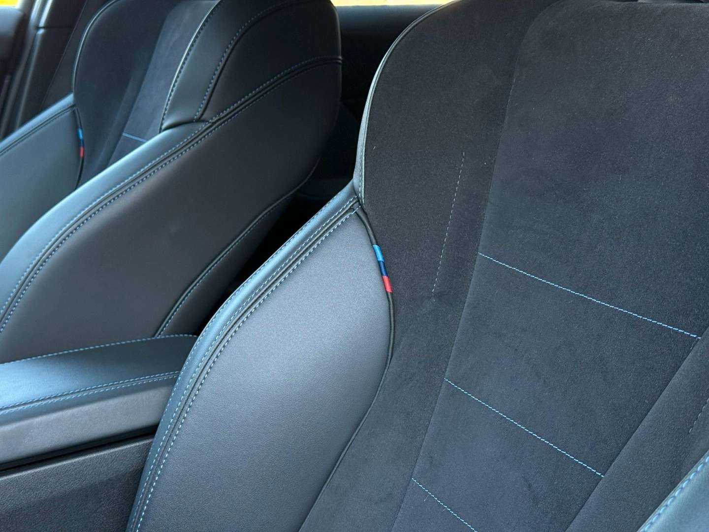 BMW Série 1 M Sport 116i - 2025 - Joinsteer - #23