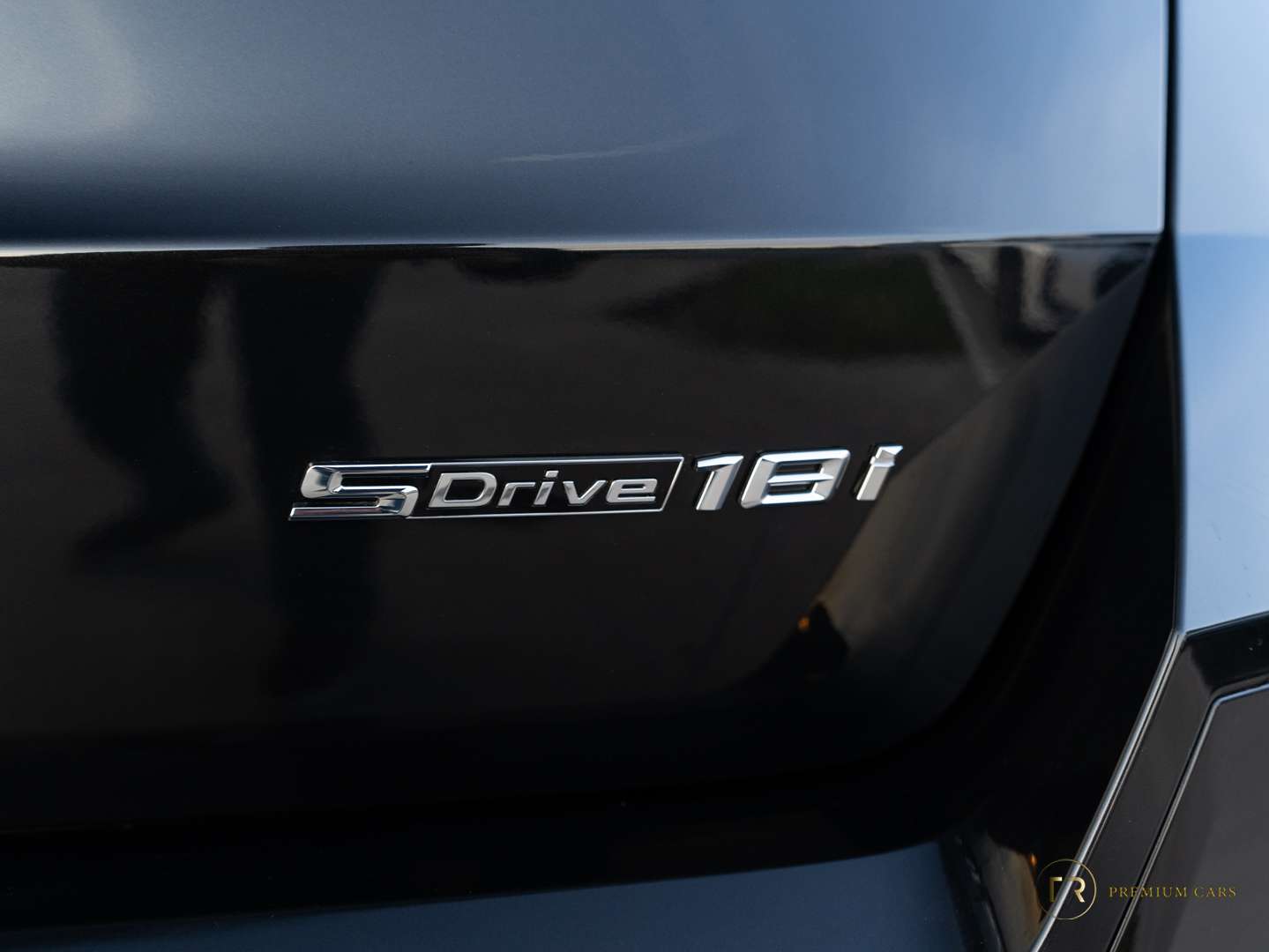 BMW X1 Limited M Edition SDrive18 - 2026 - Joinsteer - #16