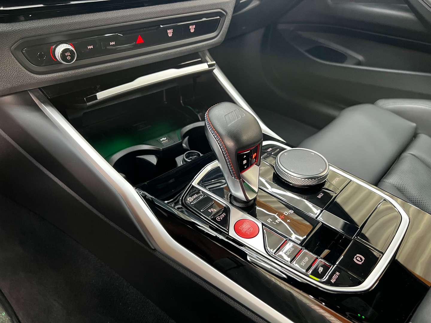 BMW M4 Competition - 2023 - Joinsteer - #29