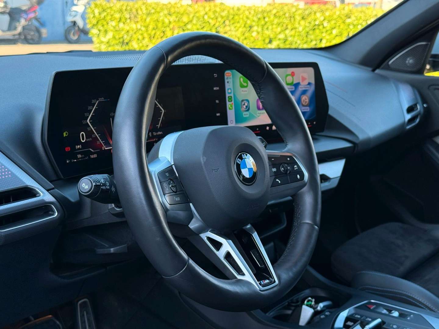 BMW Série 1 M Sport 116i - 2025 - Joinsteer - #24
