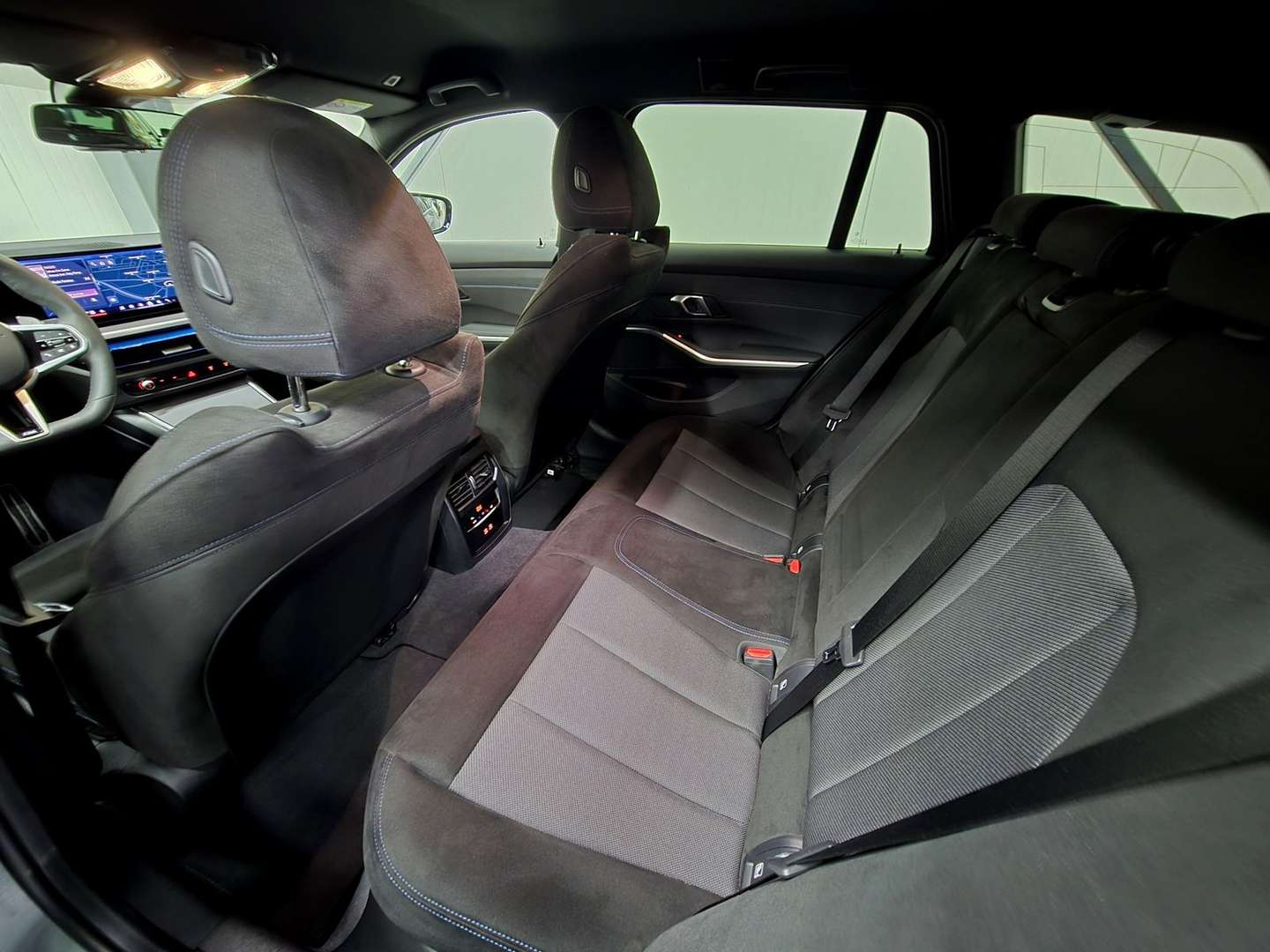 BMW Série 3 M Sport 320i - 2025 - Joinsteer - #23