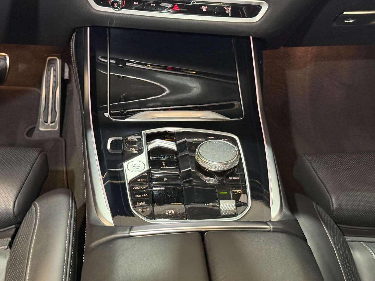 BMW X7 M-Sport XDrive40d - 2024 - Joinsteer - #27