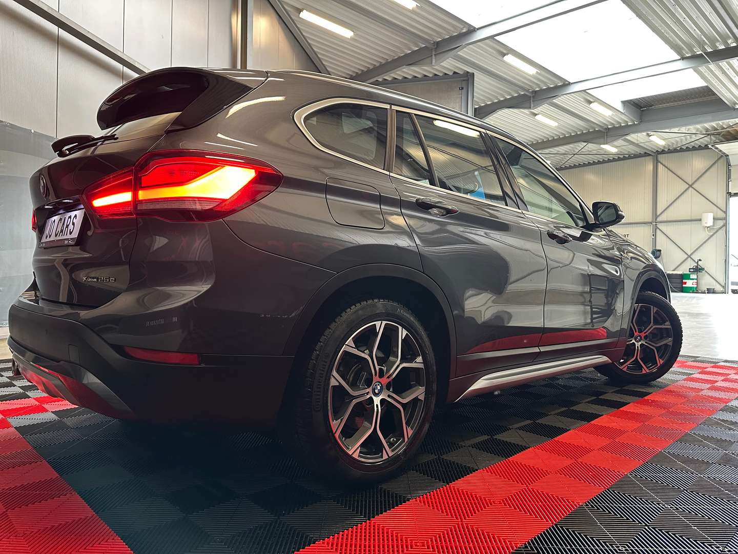 BMW X1 XDrive25e - 2021 - Joinsteer - #5