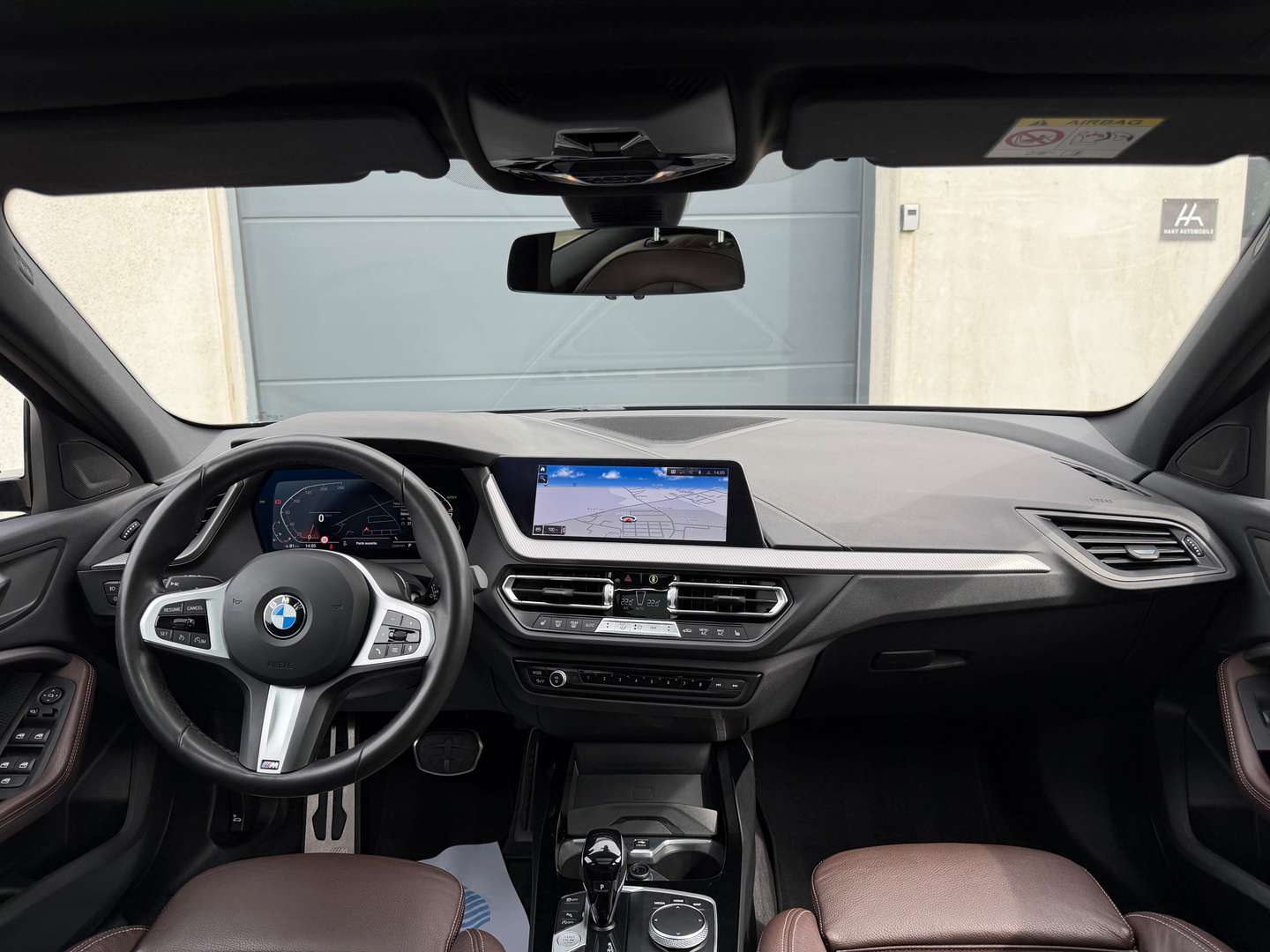 BMW 118i M Sport - 2024 - Joinsteer - #22
