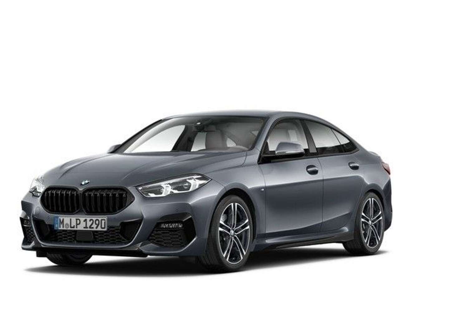 BMW Série 2 Gran Coupé M Sport 220i - 2021 - Joinsteer - #1