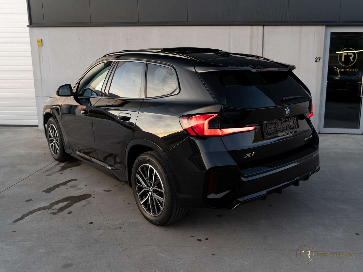 BMW X1 Limited M Edition SDrive18 - 2026 - Joinsteer - #19