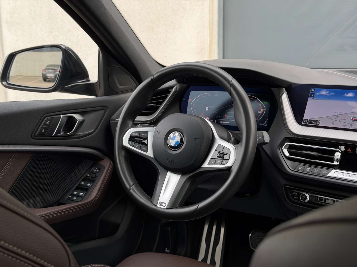 BMW 118i M Sport - 2024 - Joinsteer - #23