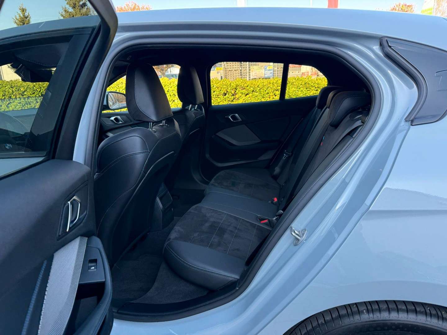 BMW Série 1 M Sport 116i - 2025 - Joinsteer - #27