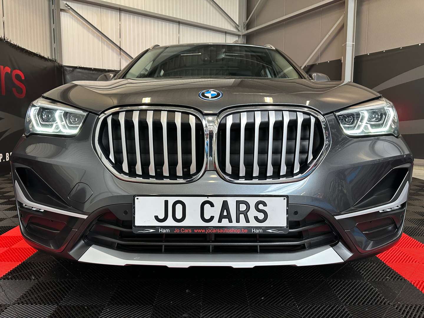 BMW X1 XDrive25e - 2021 - Joinsteer - #6
