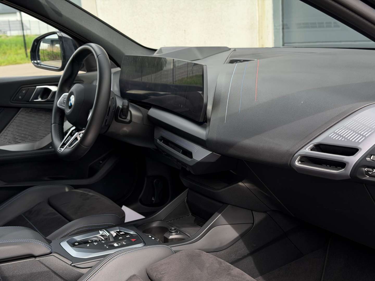 BMW 120e M Sport - 2025 - Joinsteer - #20