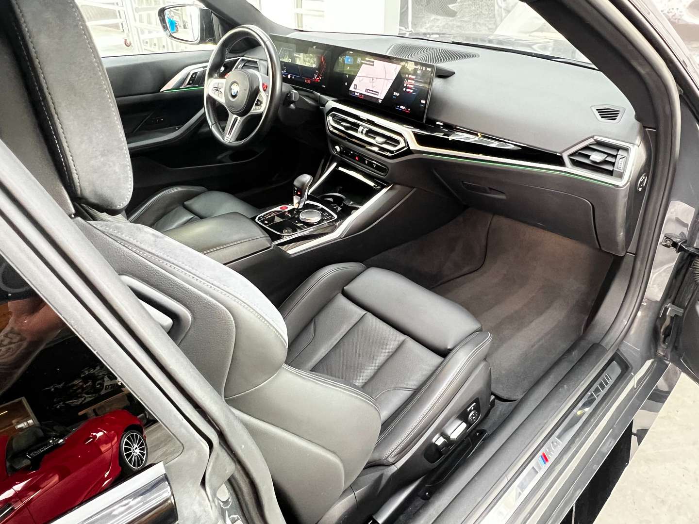 BMW M4 Competition - 2023 - Joinsteer - #32