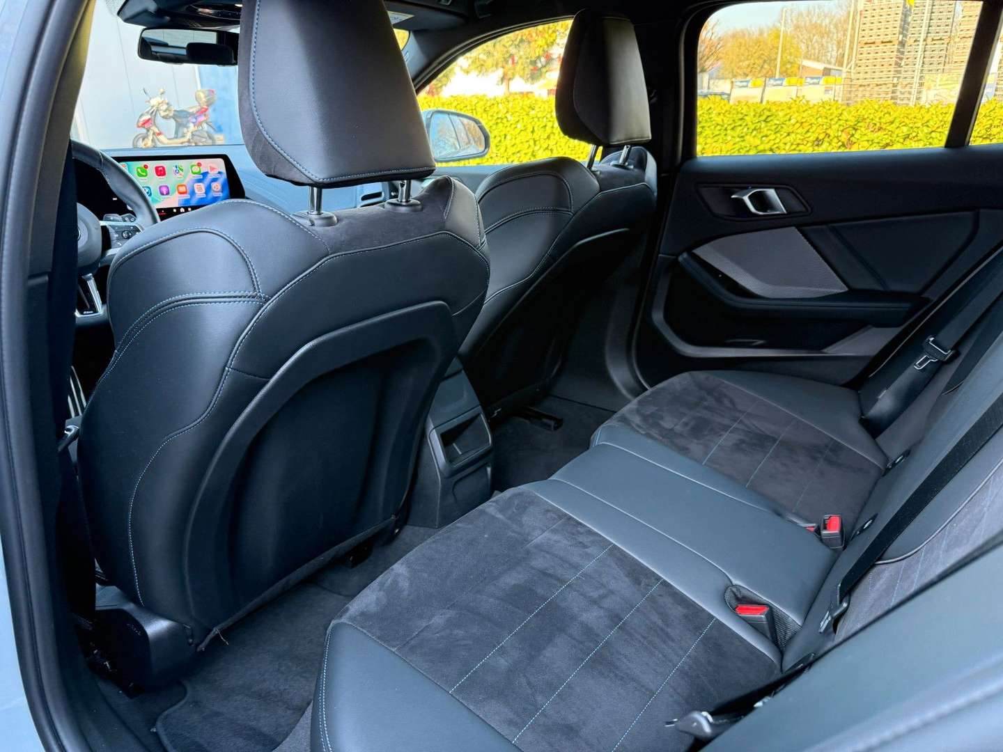 BMW Série 1 M Sport 116i - 2025 - Joinsteer - #28