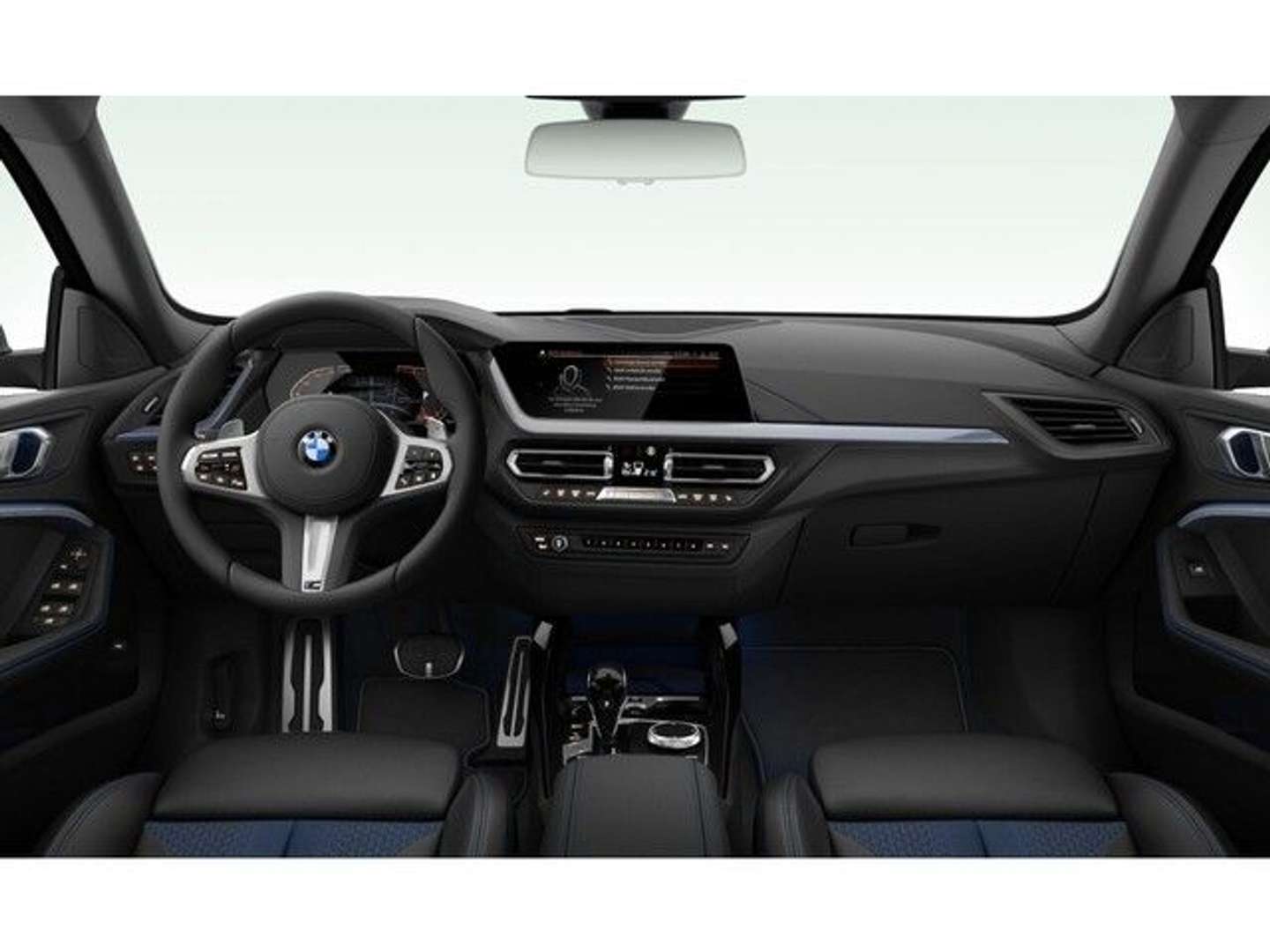 BMW Série 2 Gran Coupé M Sport 220i - 2021 - Joinsteer - #4