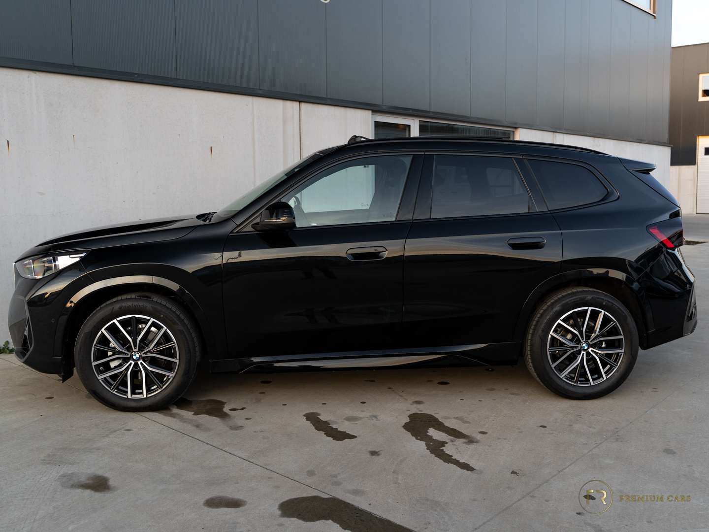 BMW X1 Limited M Edition SDrive18 - 2026 - Joinsteer - #22