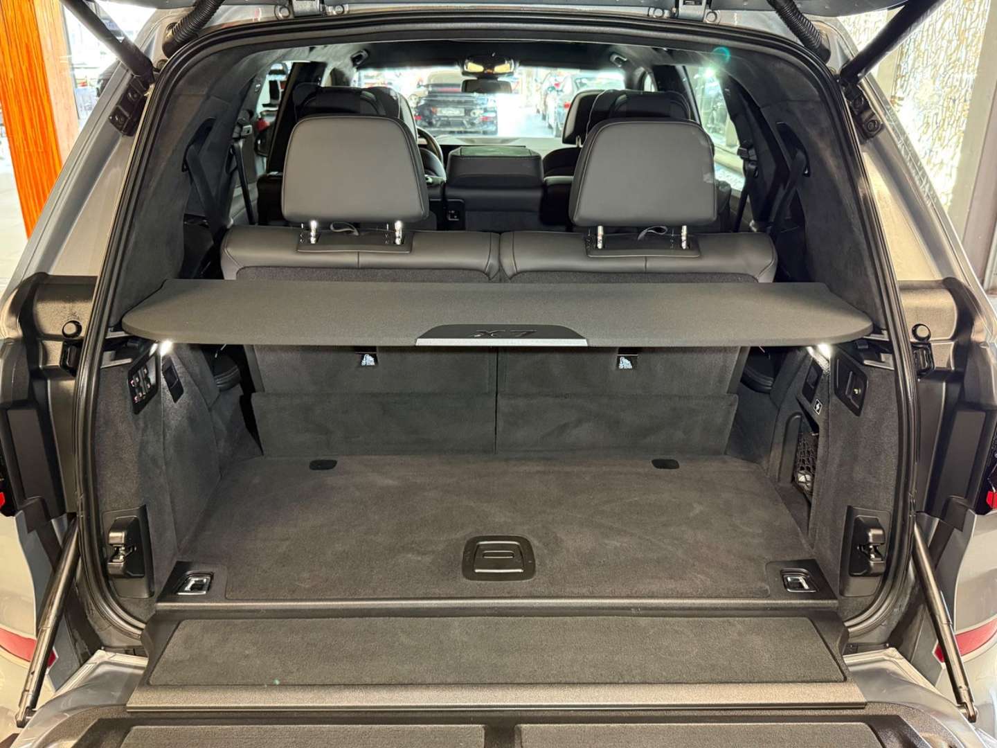 BMW X7 M-Sport XDrive40d - 2024 - Joinsteer - #31
