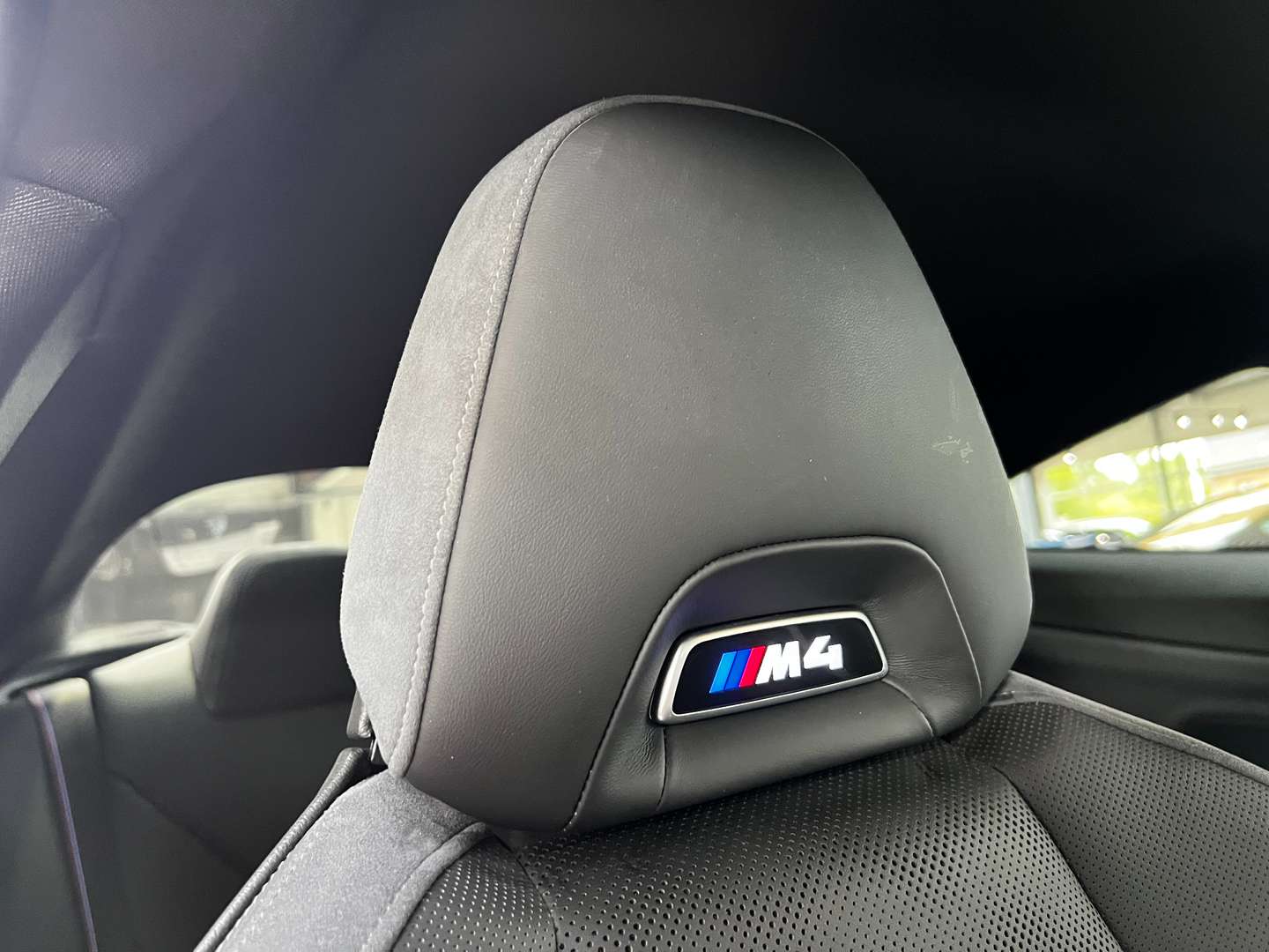 BMW M4 Competition - 2023 - Joinsteer - #34