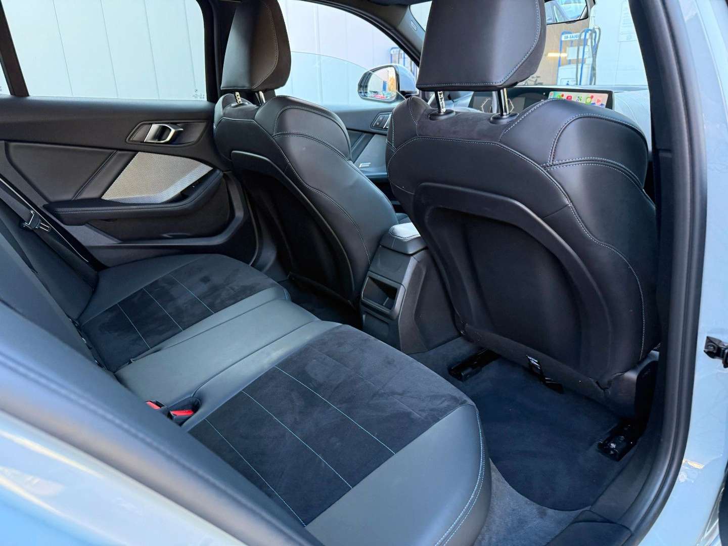 BMW Série 1 M Sport 116i - 2025 - Joinsteer - #31