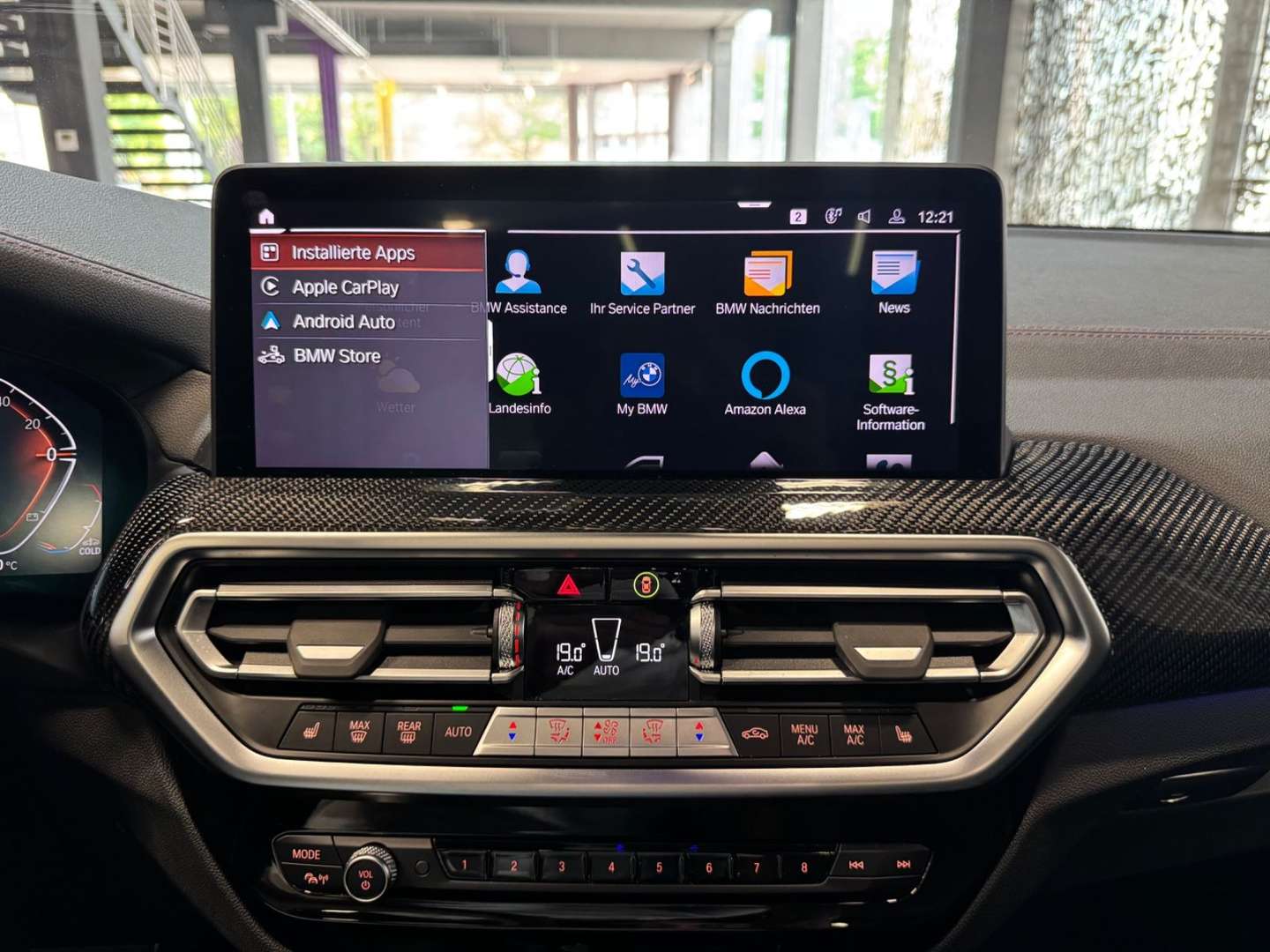 BMW X4 M Sport 30d XDrive - 2024 - Joinsteer - #19
