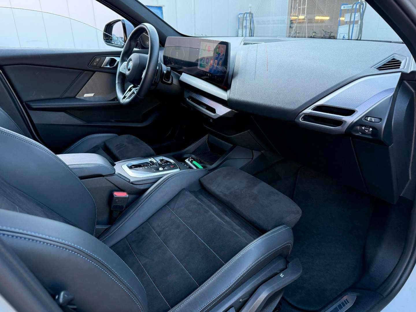 BMW Série 1 M Sport 116i - 2025 - Joinsteer - #33