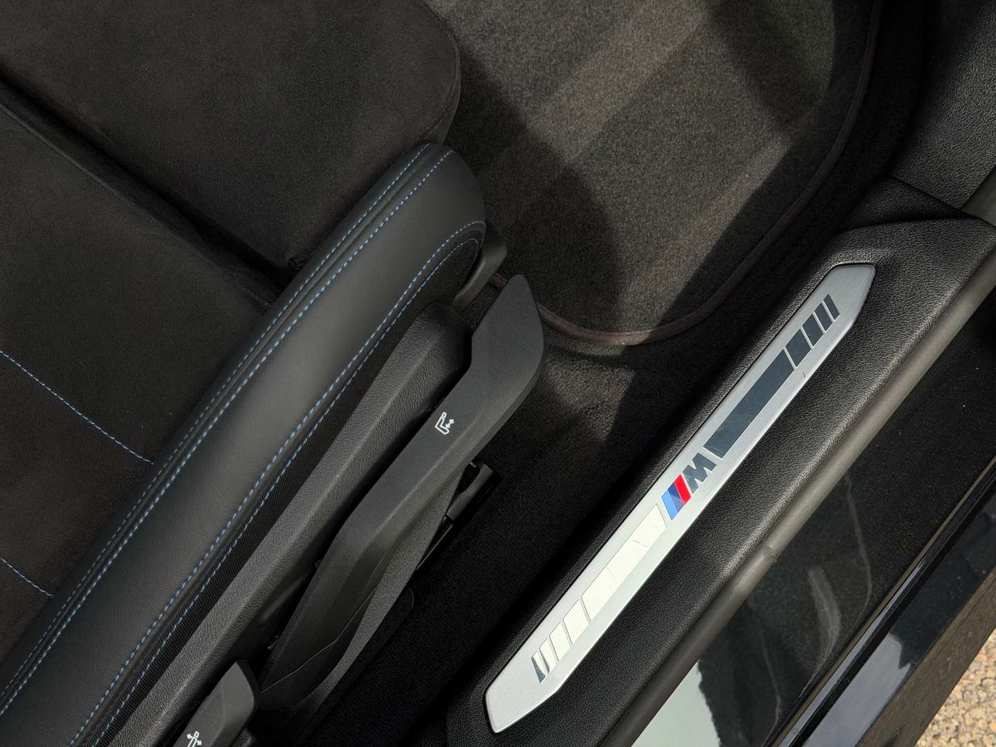 BMW 120e M Sport - 2025 - Joinsteer - #23