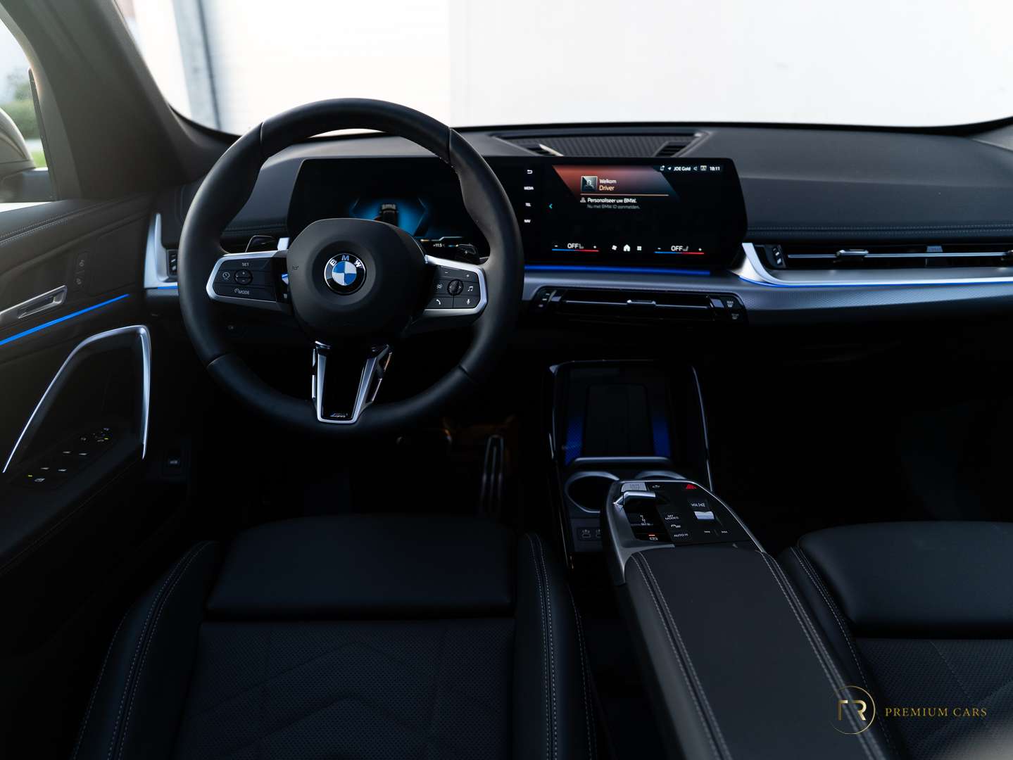 BMW X1 Limited M Edition SDrive18 - 2026 - Joinsteer - #28