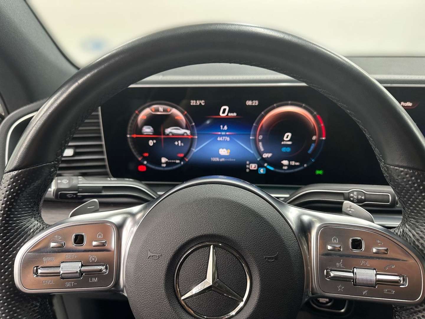 Mercedes GLE Coupé 350 AMG Line - 2022 - Joinsteer - #9