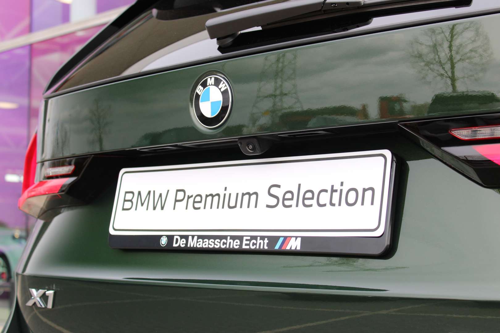 BMW X1 XLine SDrive20i - 2025 - Joinsteer - #32