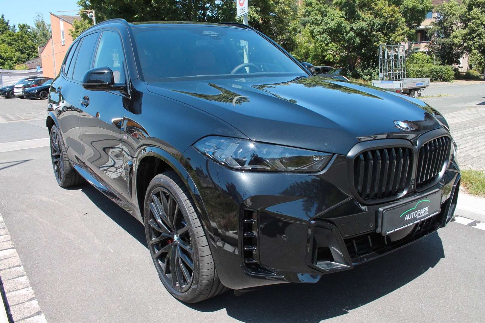 BMW X5 M Sport 30d XDrive - 2024 - Joinsteer - #2