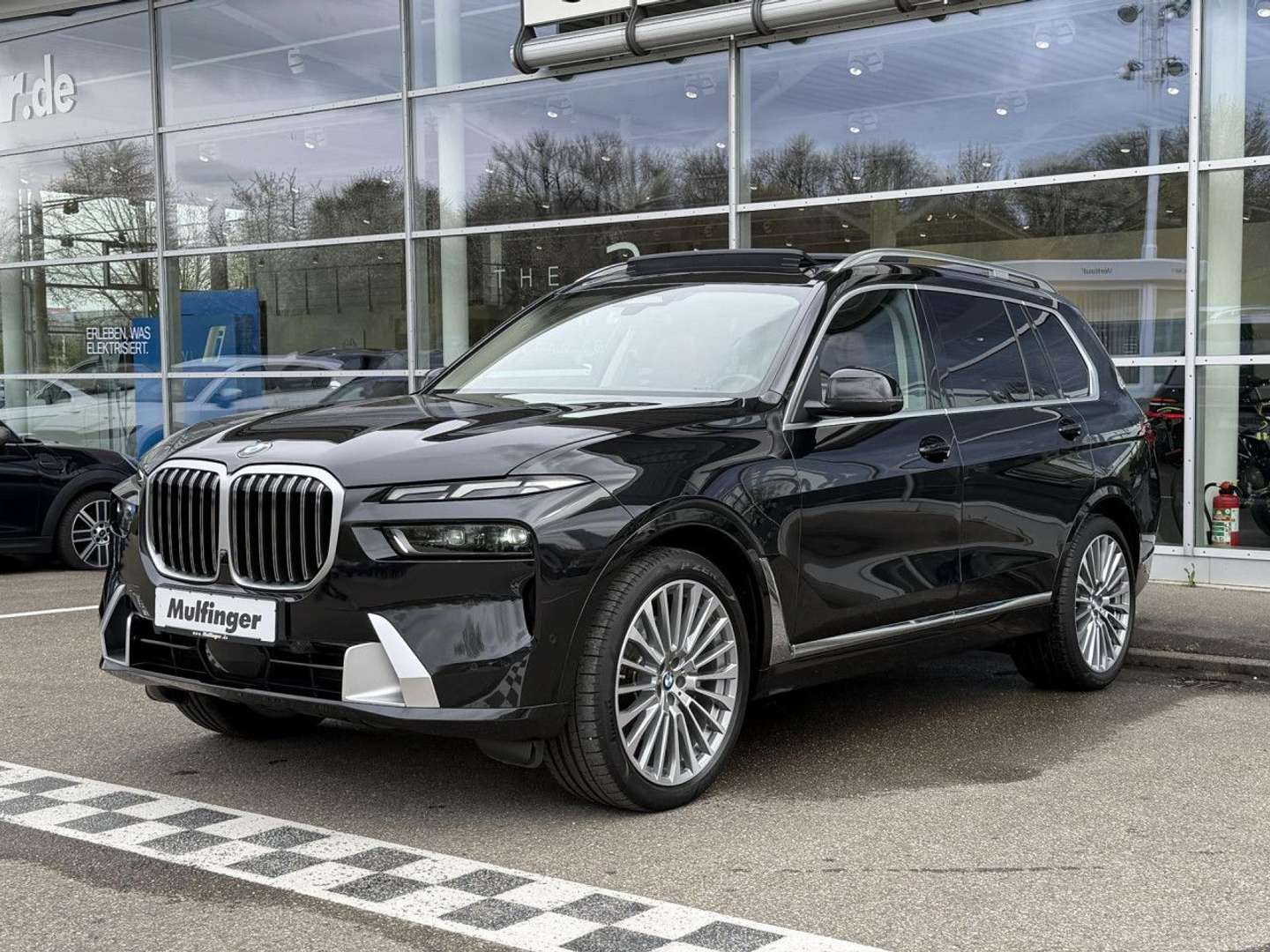 BMW X7 XDrive40i - 2024 - Joinsteer - #2