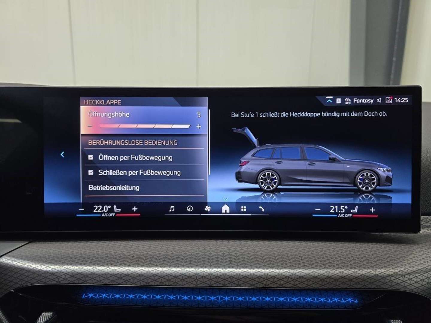 BMW Série 3 M Sport 320i - 2025 - Joinsteer - #35