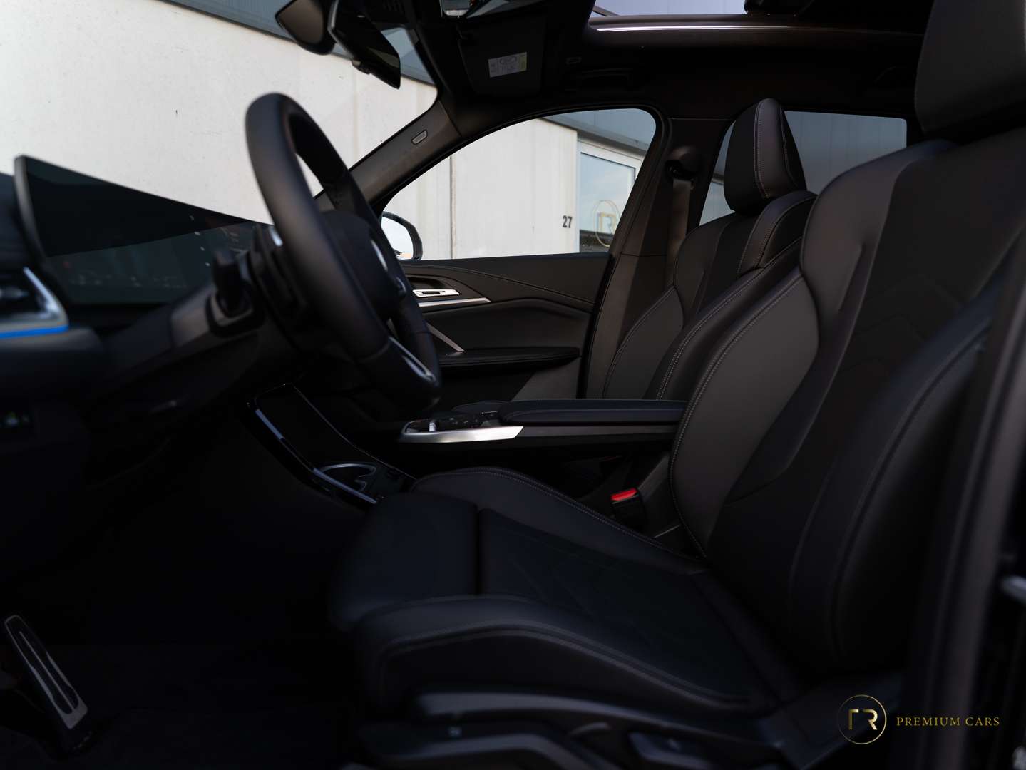 BMW X1 Limited M Edition SDrive18 - 2026 - Joinsteer - #31
