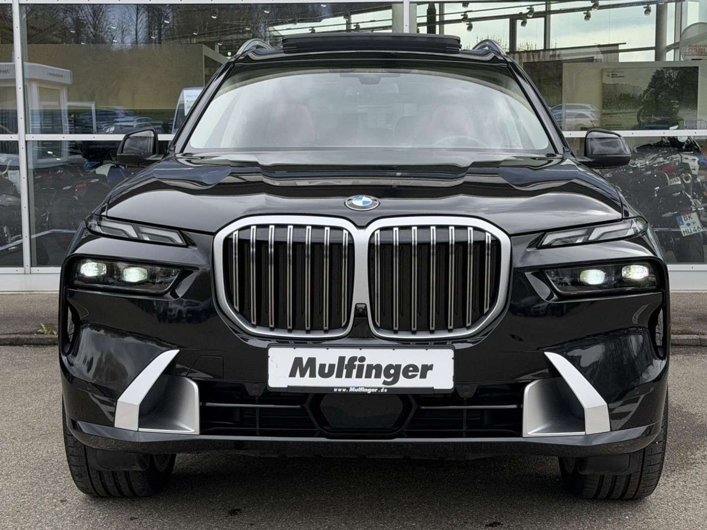 BMW X7 XDrive40i - 2024 - Joinsteer - #3