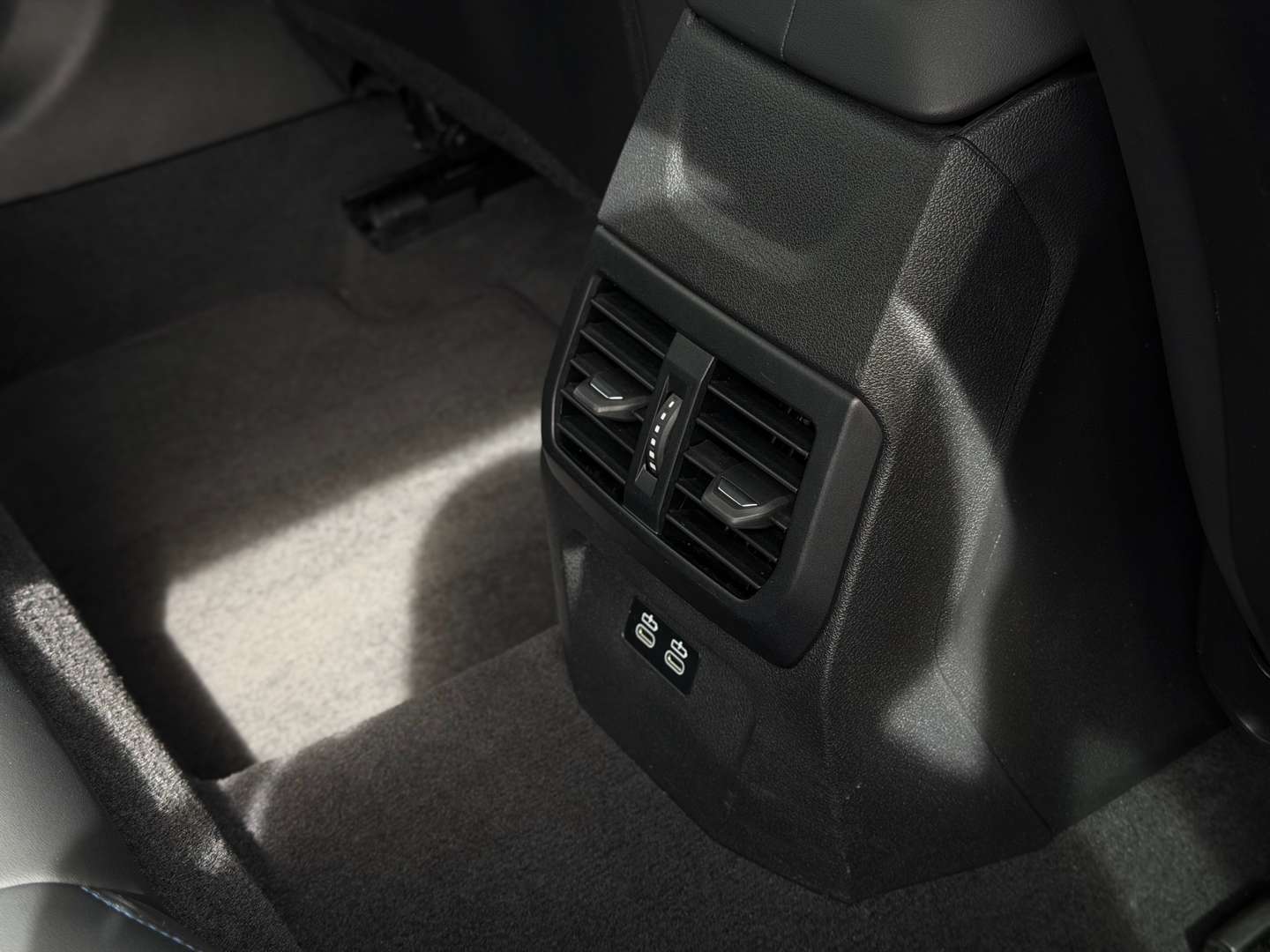 BMW 120e M Sport - 2025 - Joinsteer - #25