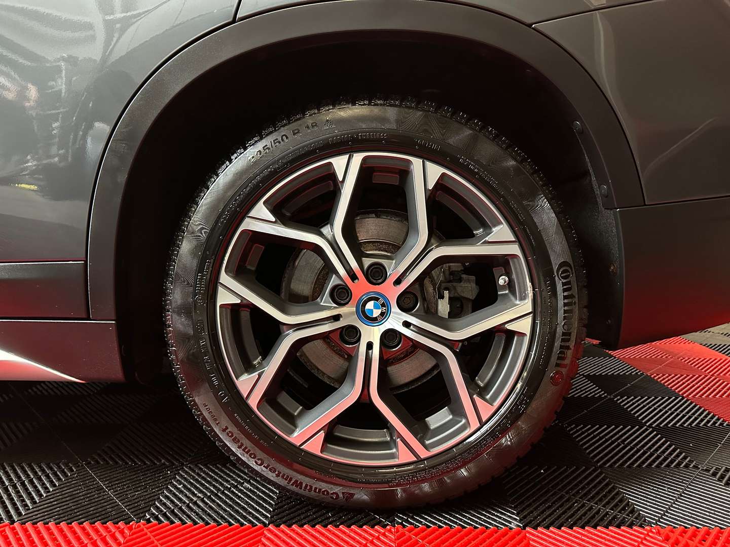 BMW X1 XDrive25e - 2021 - Joinsteer - #12