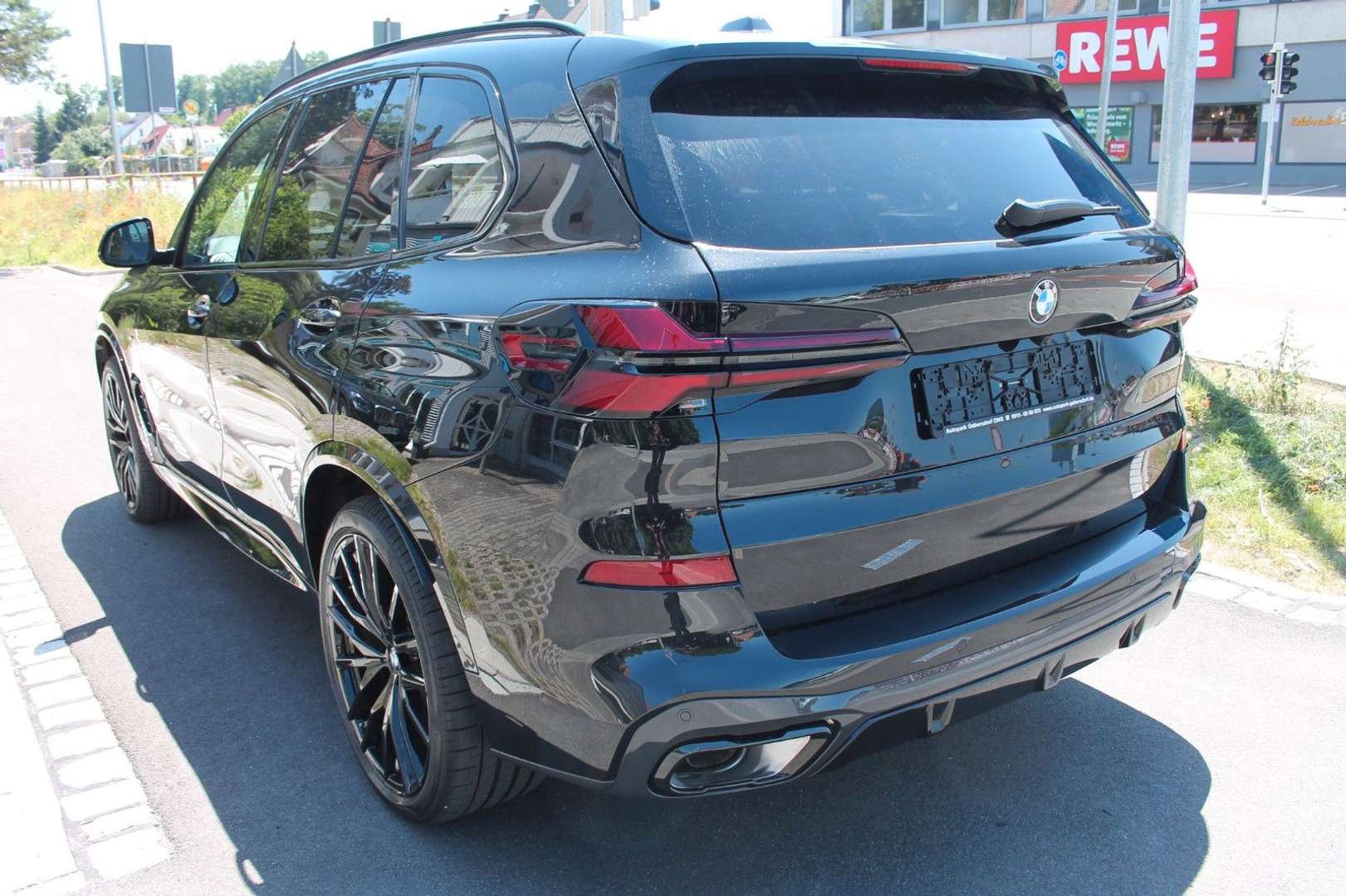 BMW X5 M Sport 30d XDrive - 2024 - Joinsteer - #4