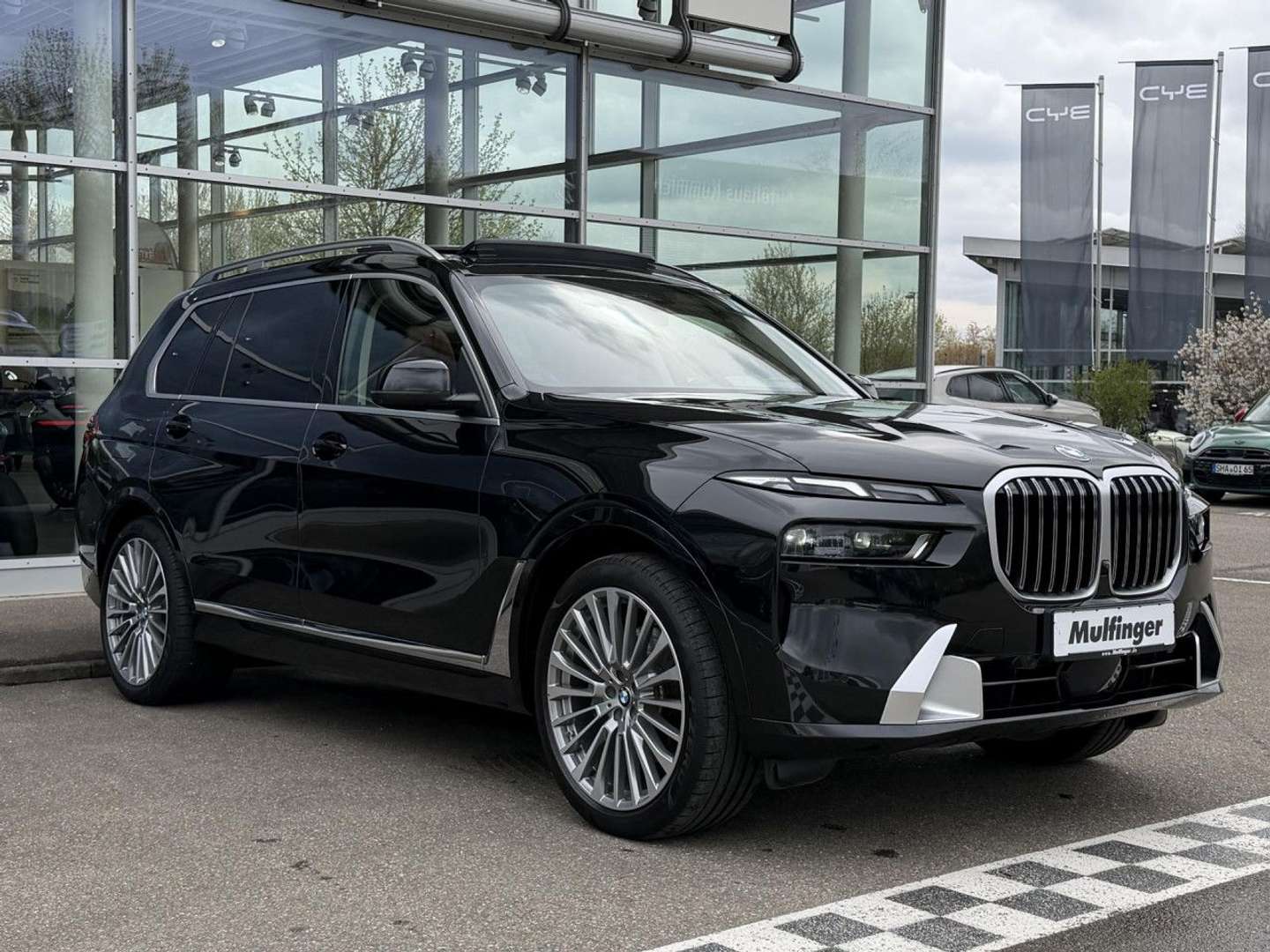 BMW X7 XDrive40i - 2024 - Joinsteer - #4