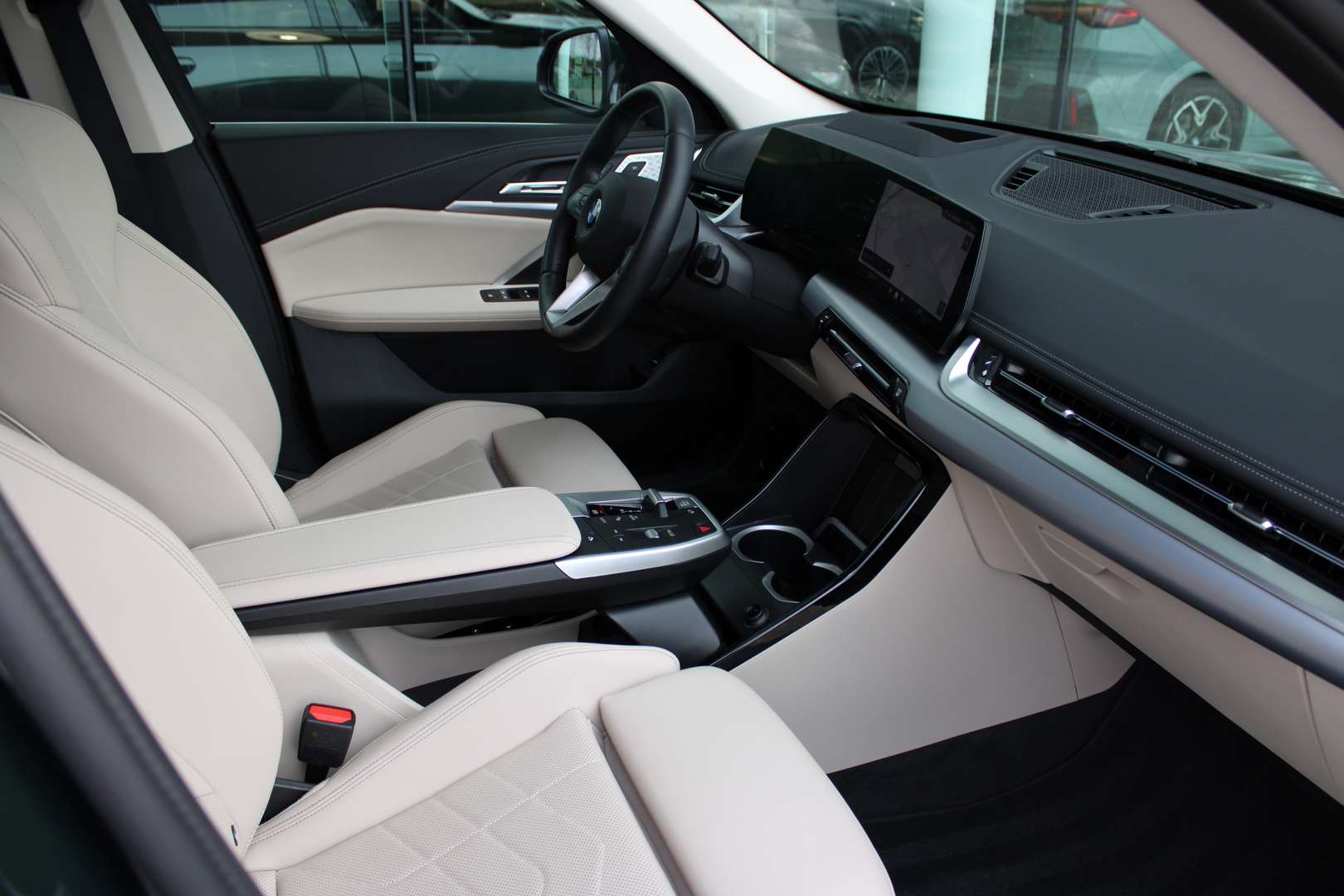 BMW X1 XLine SDrive20i - 2025 - Joinsteer - #35