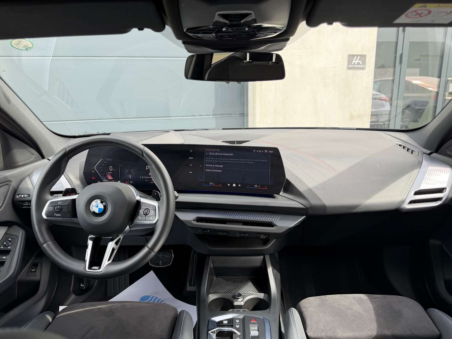 BMW 120e M Sport - 2025 - Joinsteer - #26