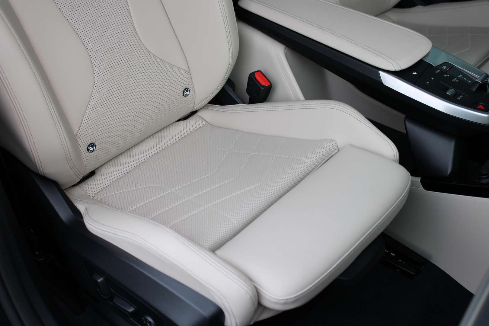 BMW X1 XLine SDrive20i - 2025 - Joinsteer - #37