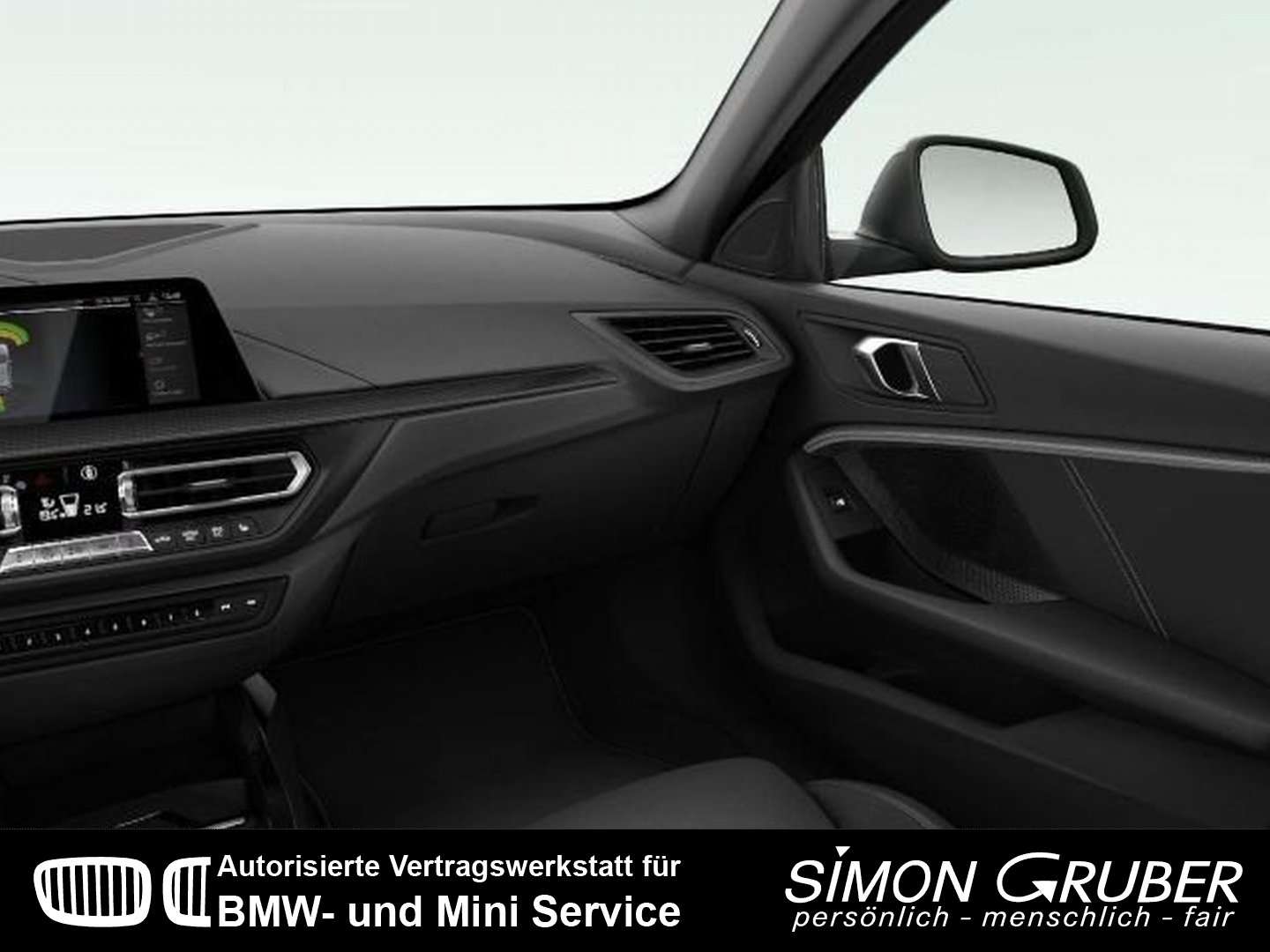 BMW 118i Sport Line 118i - 2025 - Joinsteer - #5