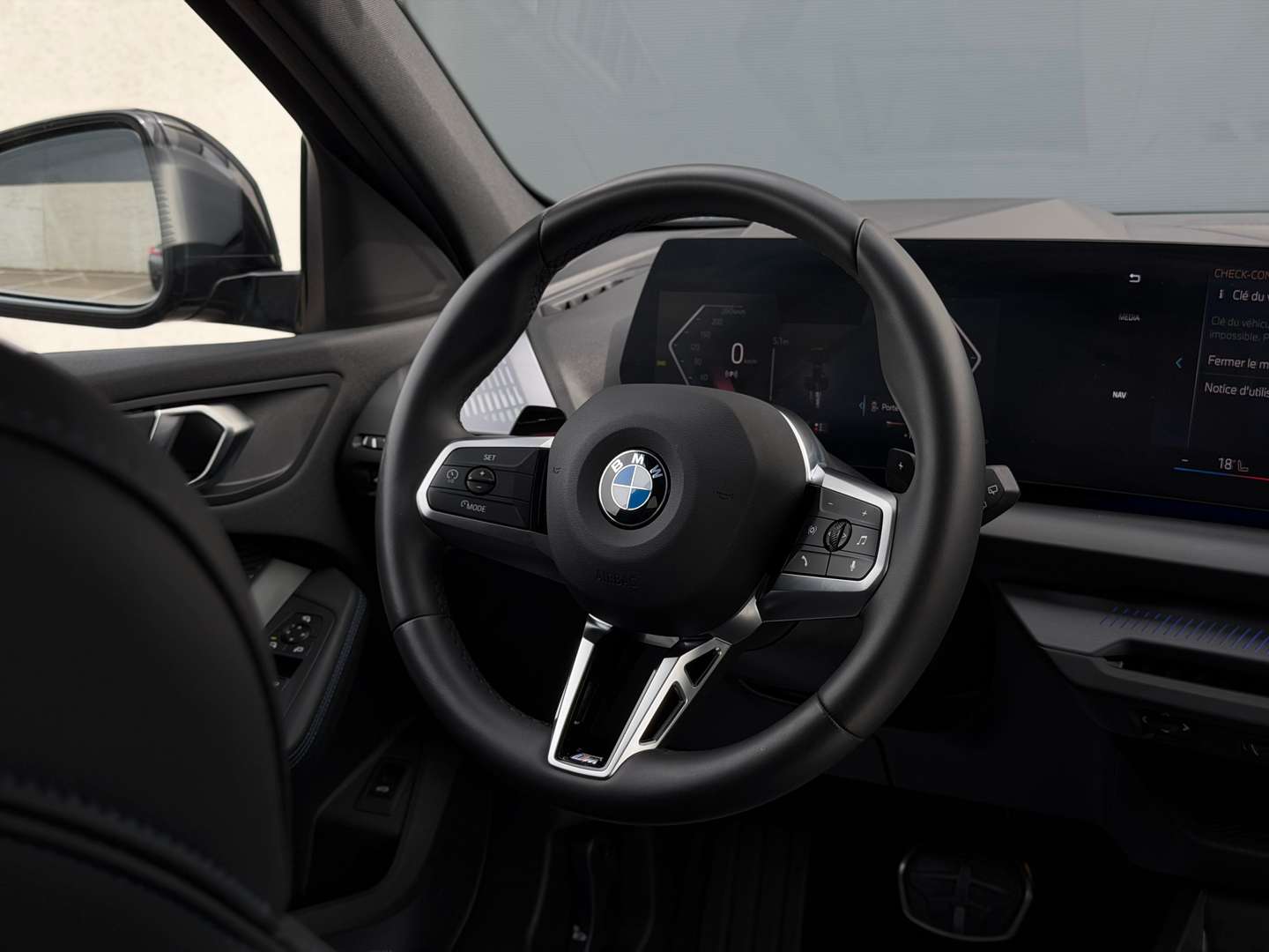 BMW 120e M Sport - 2025 - Joinsteer - #27