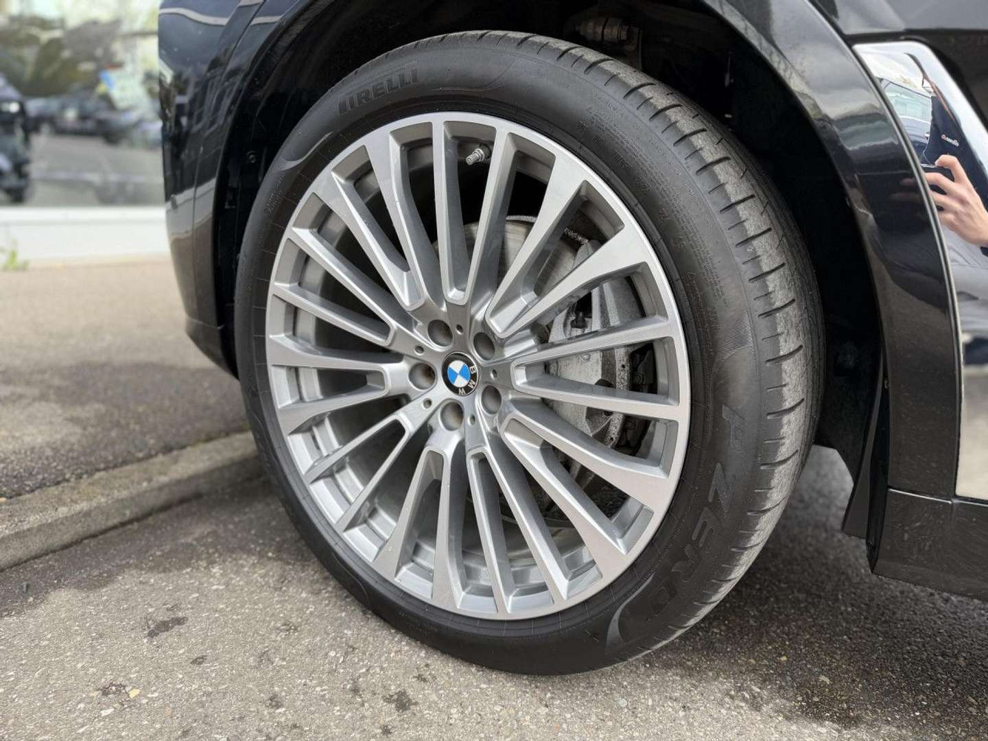 BMW X7 XDrive40i - 2024 - Joinsteer - #7