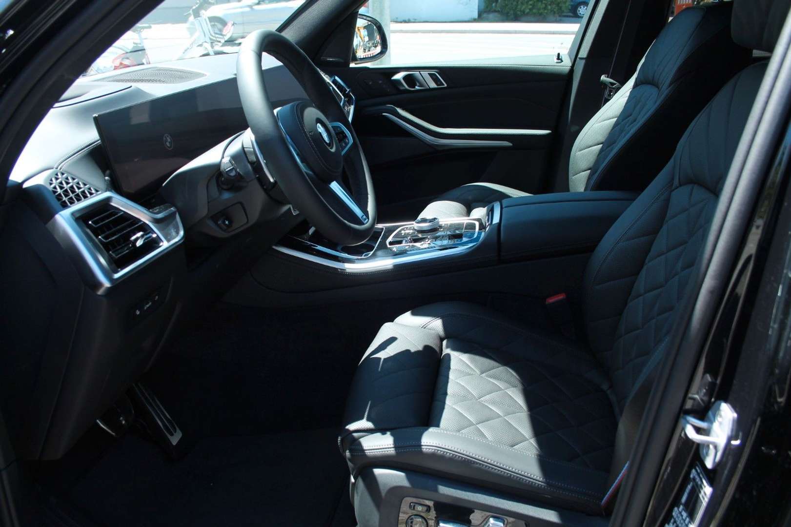 BMW X5 M Sport 30d XDrive - 2024 - Joinsteer - #7