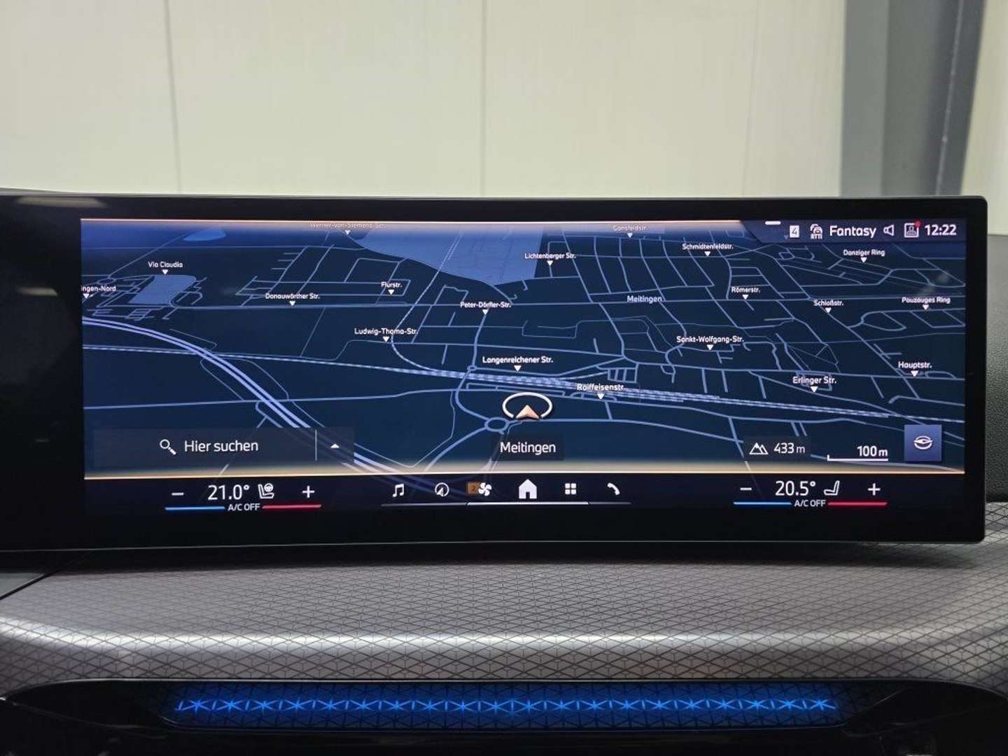 BMW Série 3 M Sport 320i - 2025 - Joinsteer - #40
