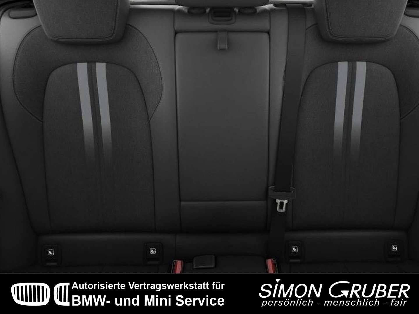 BMW 118i Sport Line 118i - 2025 - Joinsteer - #6