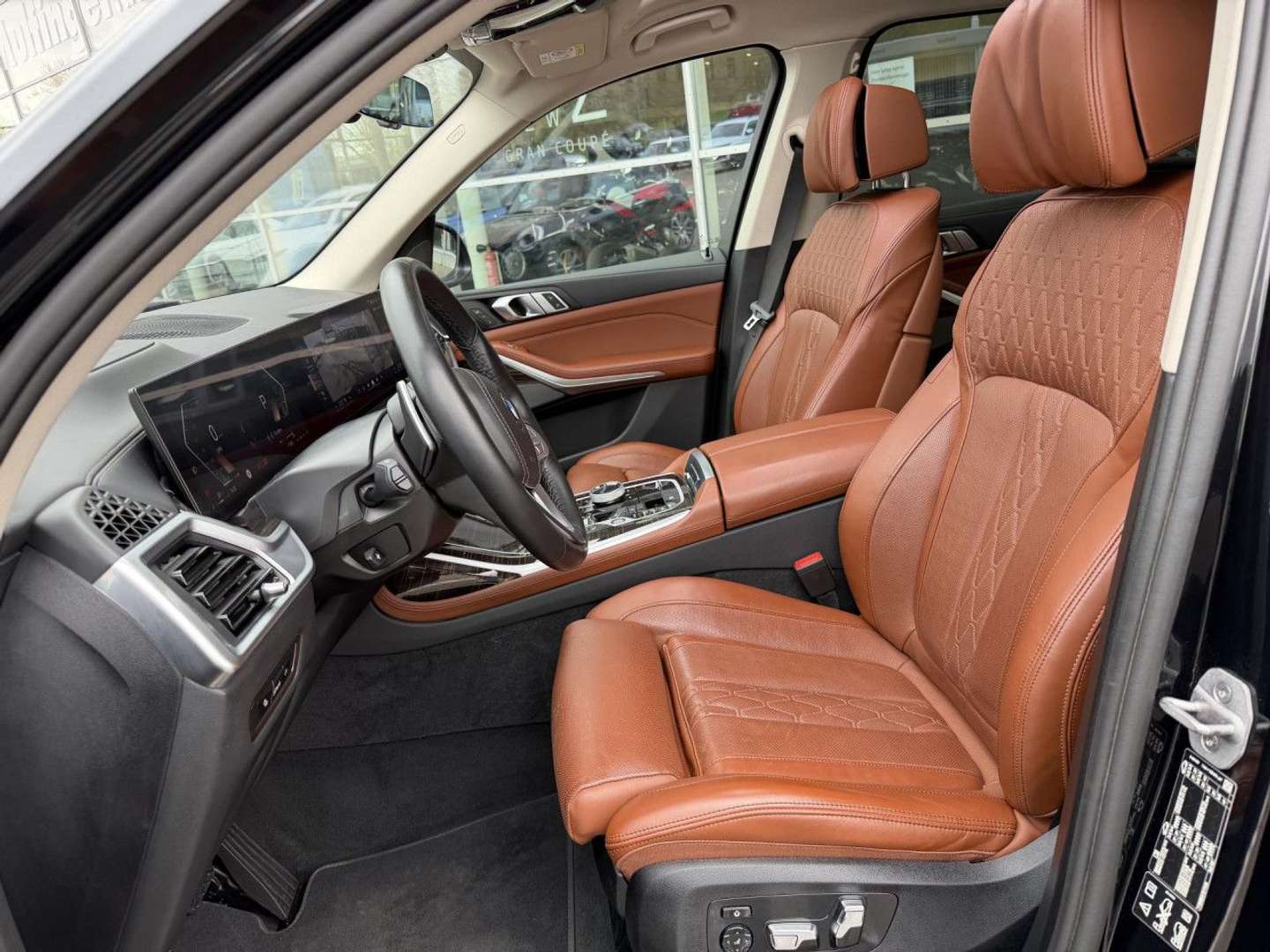 BMW X7 XDrive40i - 2024 - Joinsteer - #8