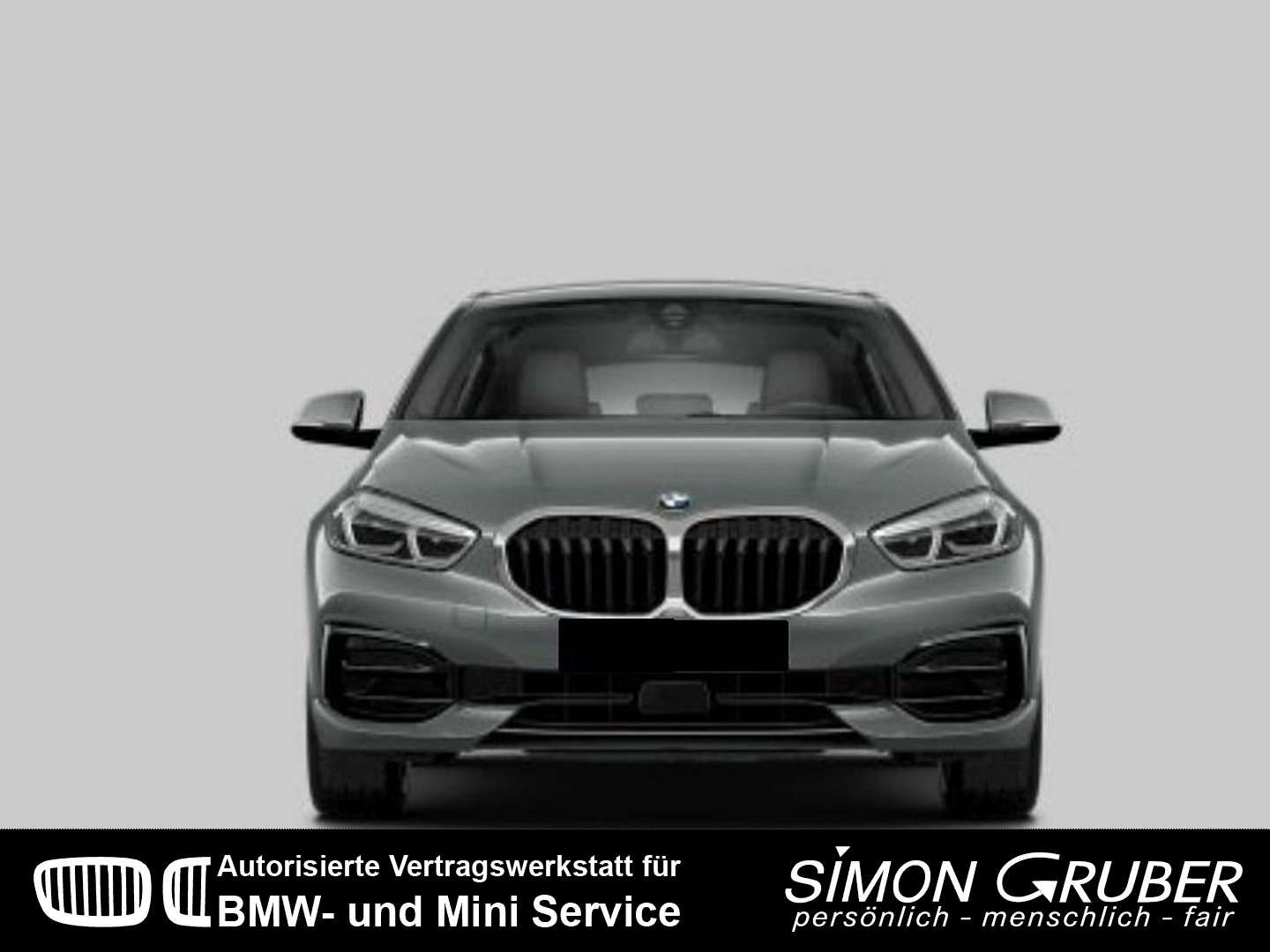 BMW 118i Sport Line 118i - 2025 - Joinsteer - #7