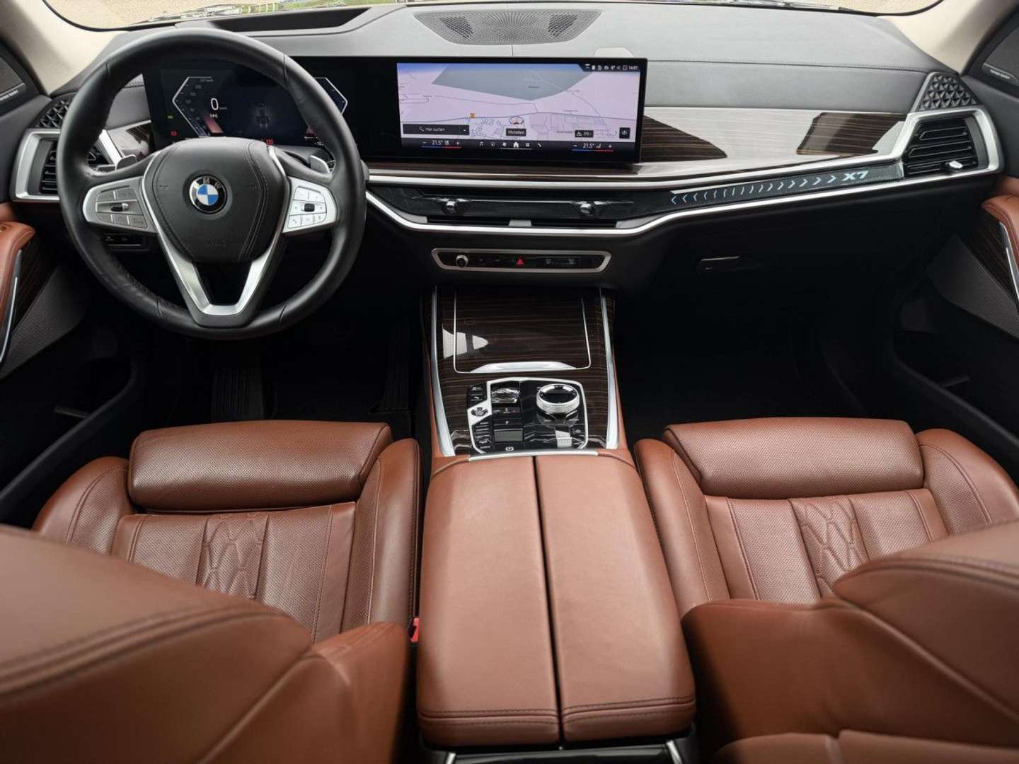 BMW X7 XDrive40i - 2024 - Joinsteer - #9