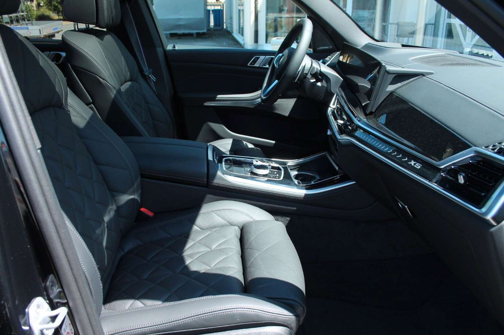 BMW X5 M Sport 30d XDrive - 2024 - Joinsteer - #9
