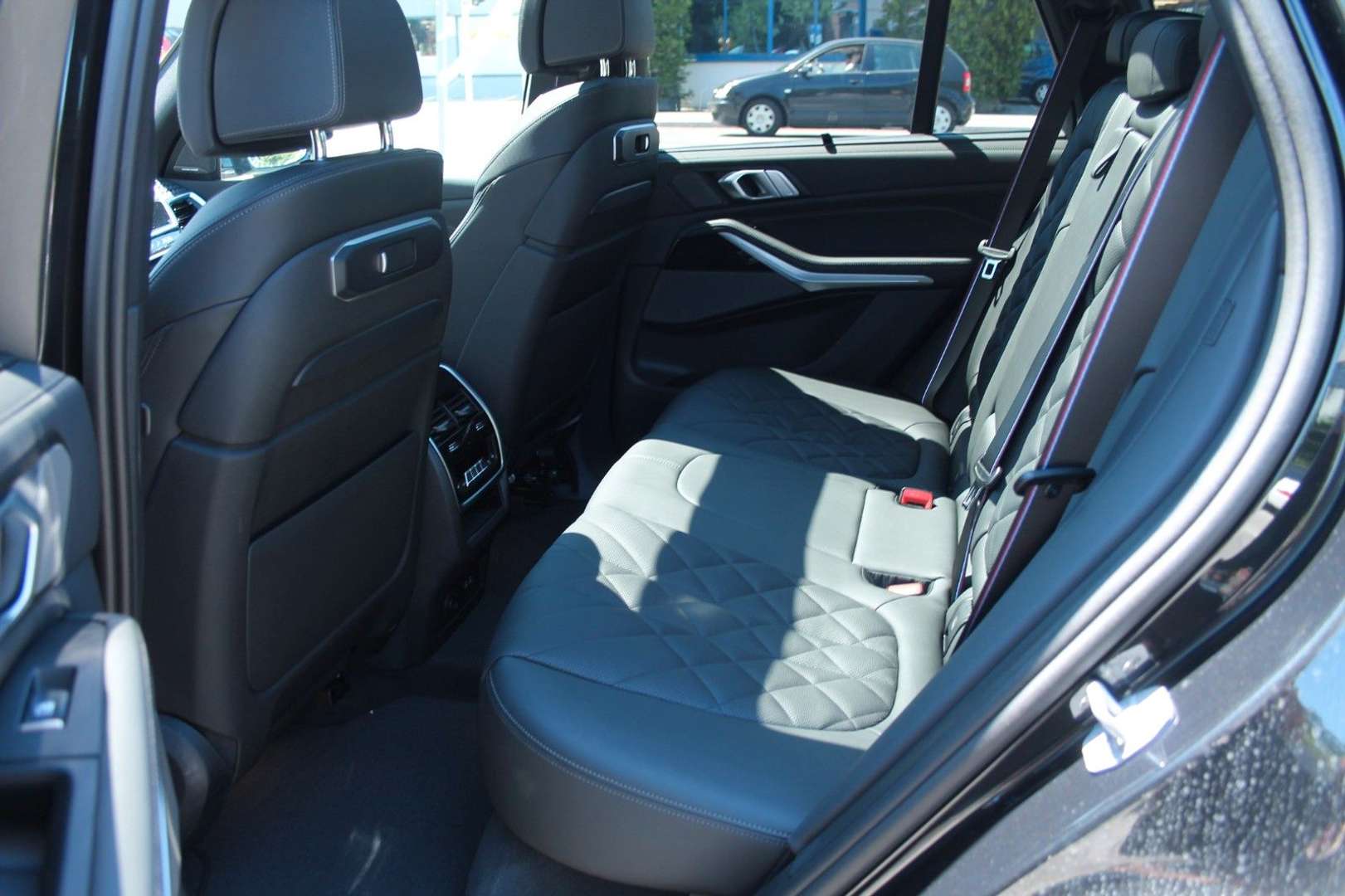 BMW X5 M Sport 30d XDrive - 2024 - Joinsteer - #10